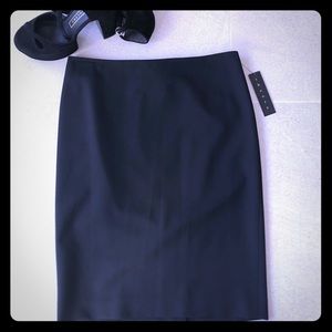 Theory Pencil Skirt